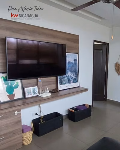 ¡En venta! Moderna propiedad en Colinas de Santa Cruz, Managua. - Imagen 4