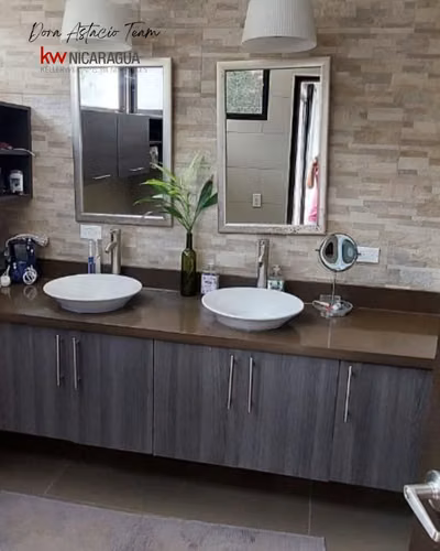 ¡En venta! Moderna propiedad en Colinas de Santa Cruz, Managua. - Imagen 8