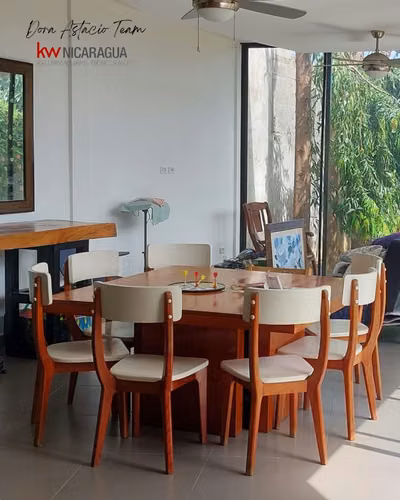 ¡En venta! Moderna propiedad en Colinas de Santa Cruz, Managua. - Imagen 2
