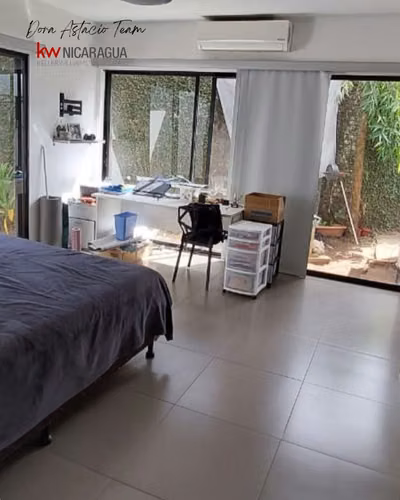 ¡En venta! Moderna propiedad en Colinas de Santa Cruz, Managua. - Imagen 7