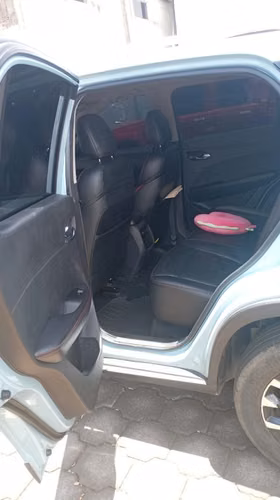 Vendo hermosa SUV Chevrolet Groove Premier año 2024
