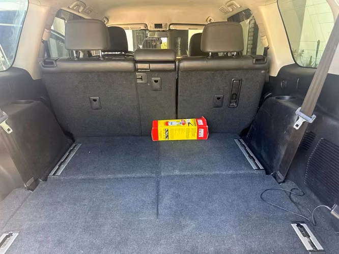 Toyota Prado VX 2014 FULL EXTRA ÚNICO DUEÑO - Imagen 2