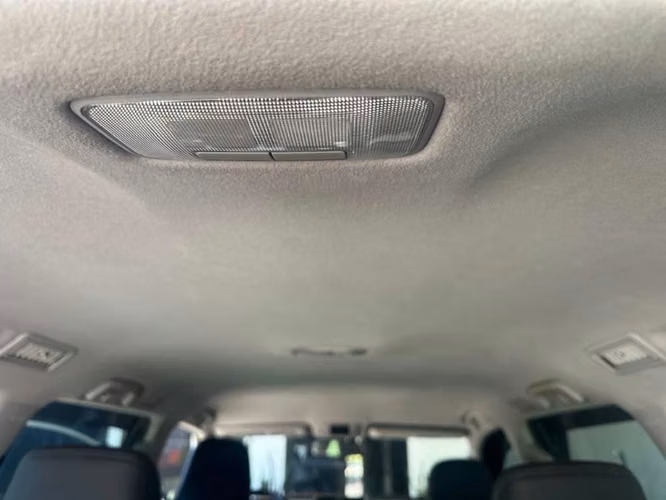 Toyota Prado VX 2014 FULL EXTRA ÚNICO DUEÑO - Imagen 3