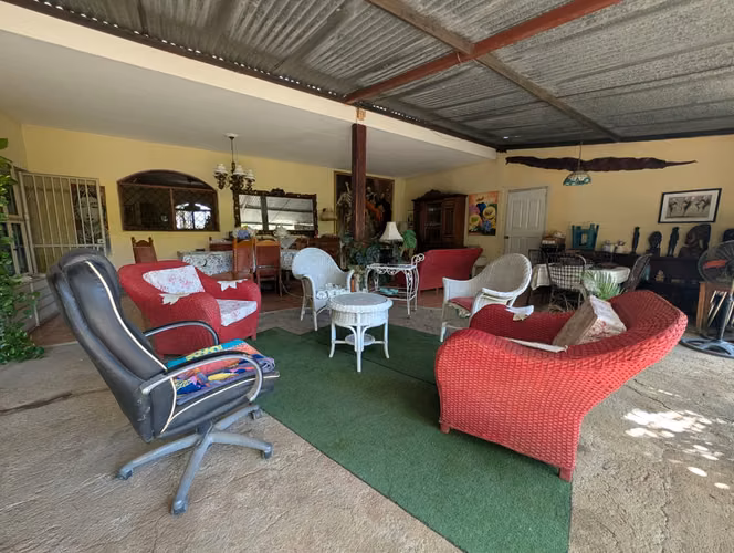 Hermosa casa en km 13 carretera a Masaya - Imagen 6