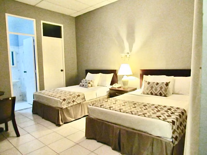 Venta de Hotel en Carretera a Masaya - Imagen 7