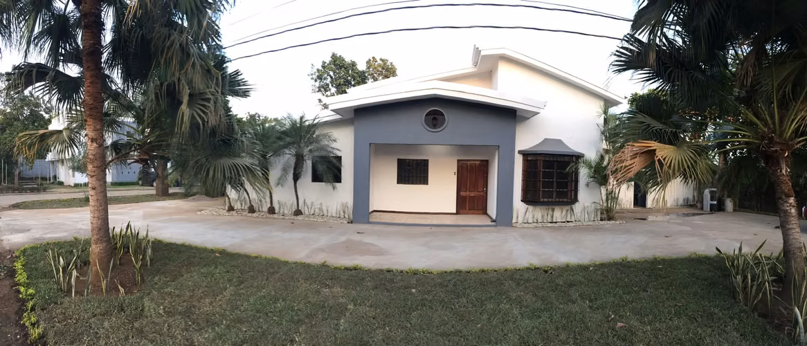 Alquiler de Casa en Carretera a Masaya - Imagen 11