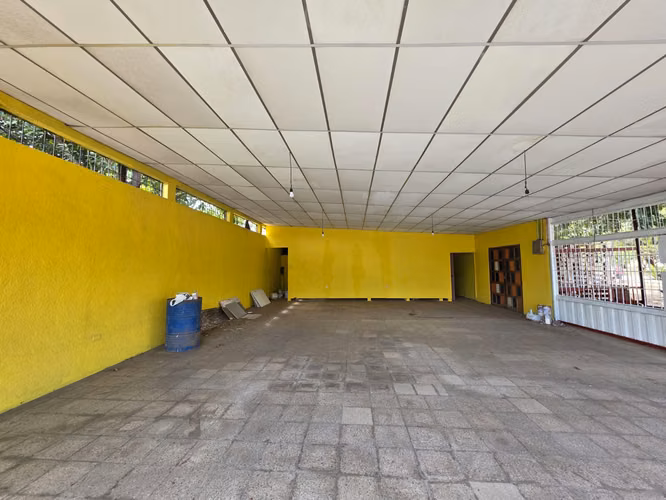 AG. SE RENTA LOCAL COMERCIAL EN NINDIRI