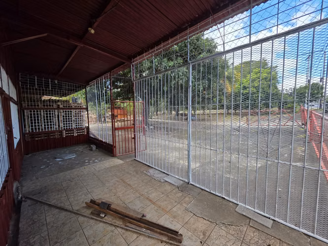 AG. SE RENTA LOCAL COMERCIAL EN NINDIRI