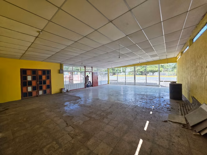AG. SE RENTA LOCAL COMERCIAL EN NINDIRI