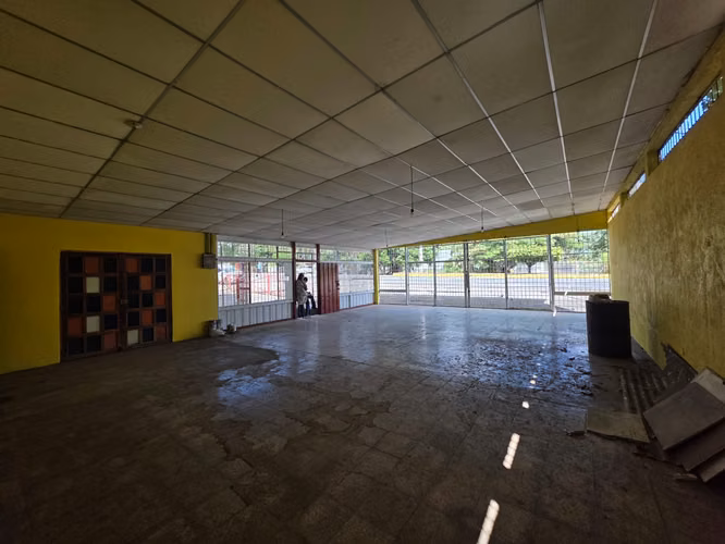 AG. SE RENTA LOCAL COMERCIAL EN NINDIRI