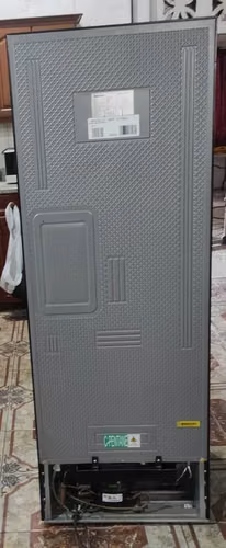 Refrigeradora nisato