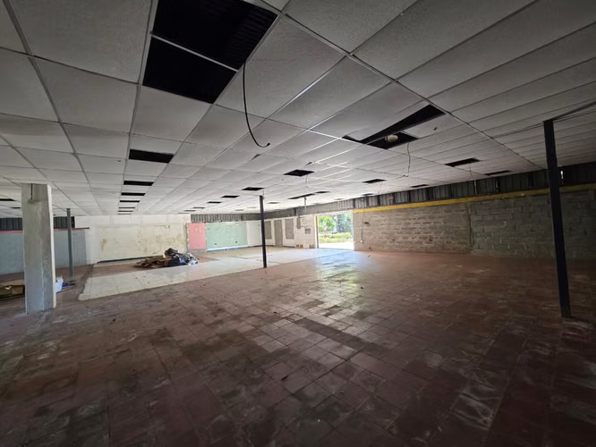 AG. SE RENTA LOCAL COMERCIAL EN MASAYA - Imagen 3