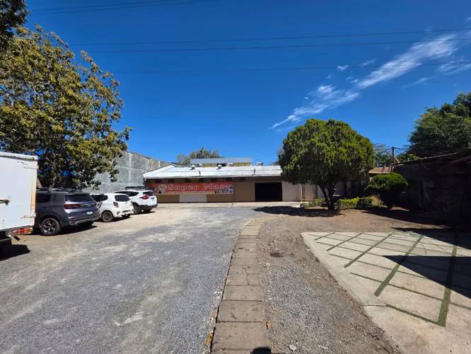 AG. SE RENTA LOCAL COMERCIAL EN MASAYA - Imagen 15