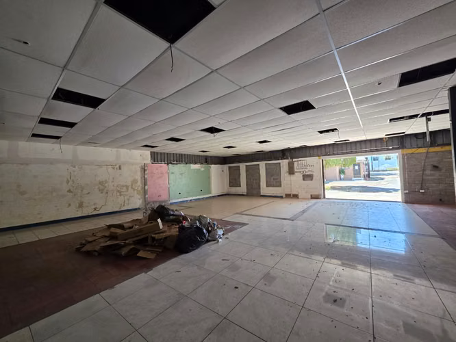 AG. SE RENTA LOCAL COMERCIAL EN MASAYA - Imagen 8