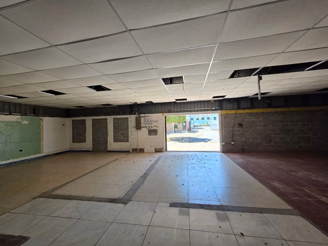 AG. SE RENTA LOCAL COMERCIAL EN MASAYA - Imagen 9