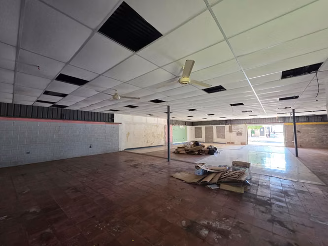 AG. SE RENTA LOCAL COMERCIAL EN MASAYA - Imagen 2