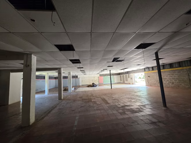 AG. SE RENTA LOCAL COMERCIAL EN MASAYA - Imagen 5