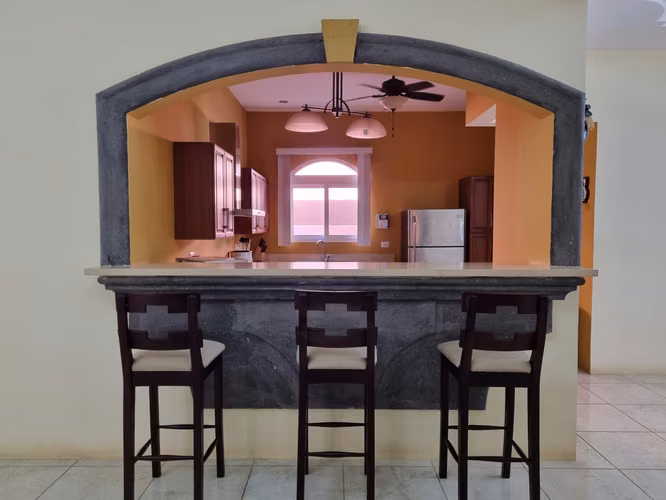 Venta de Casa Residencial Estancia de Monteverde