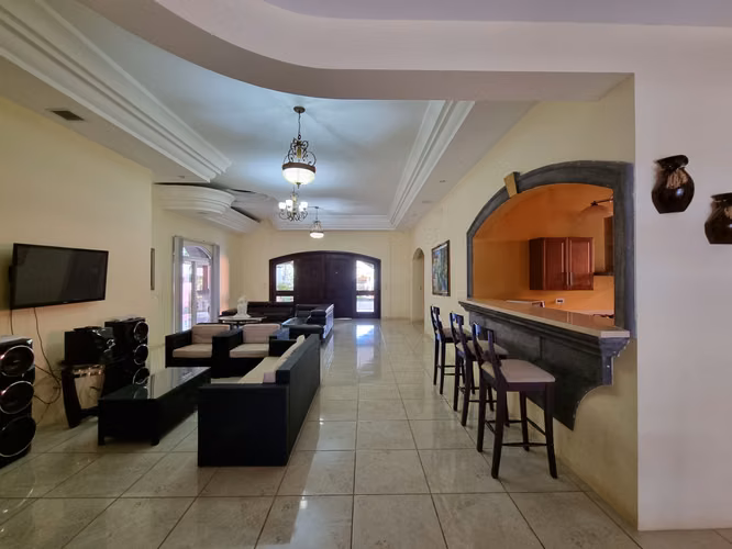 Venta de Casa Residencial Estancia de Monteverde