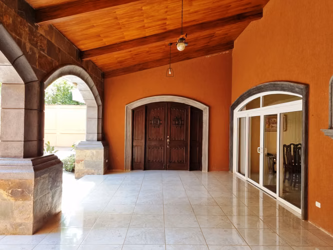 Venta de Casa Residencial Estancia de Monteverde