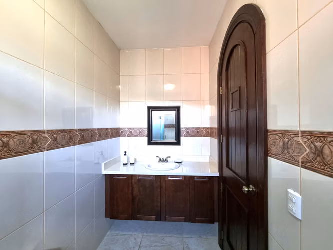 Venta de Casa Residencial Estancia de Monteverde