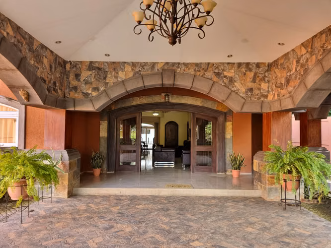 Venta de Casa Residencial Estancia de Monteverde