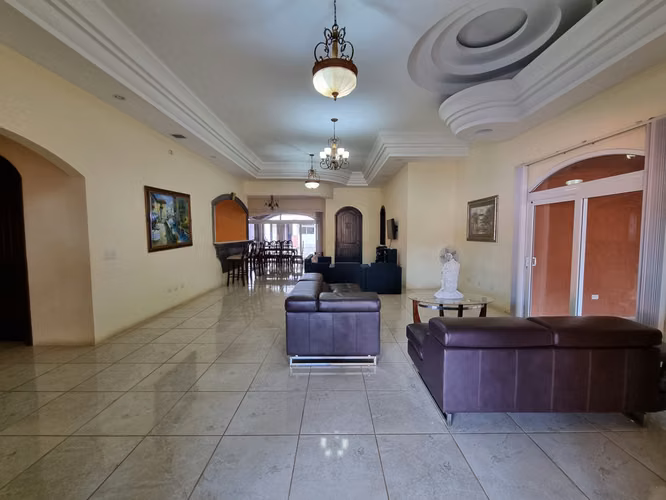 Venta de Casa Residencial Estancia de Monteverde