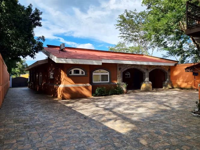 Venta de Casa Residencial Estancia de Monteverde