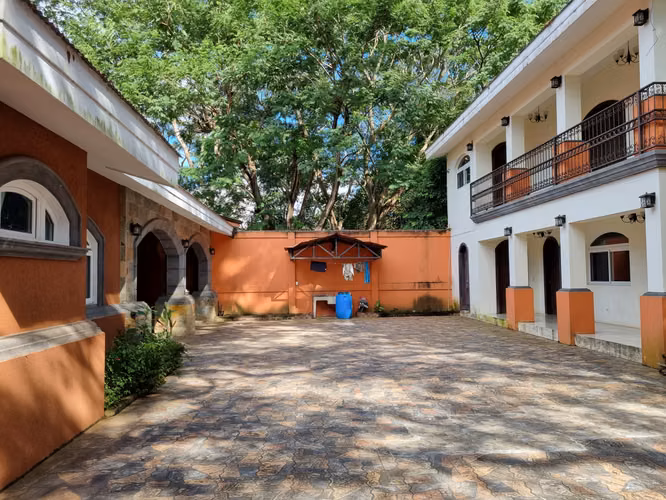 Venta de Casa Residencial Estancia de Monteverde