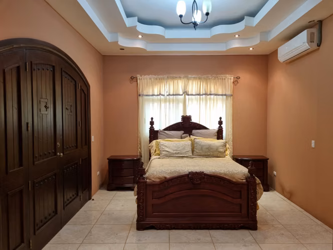 Venta de Casa Residencial Estancia de Monteverde