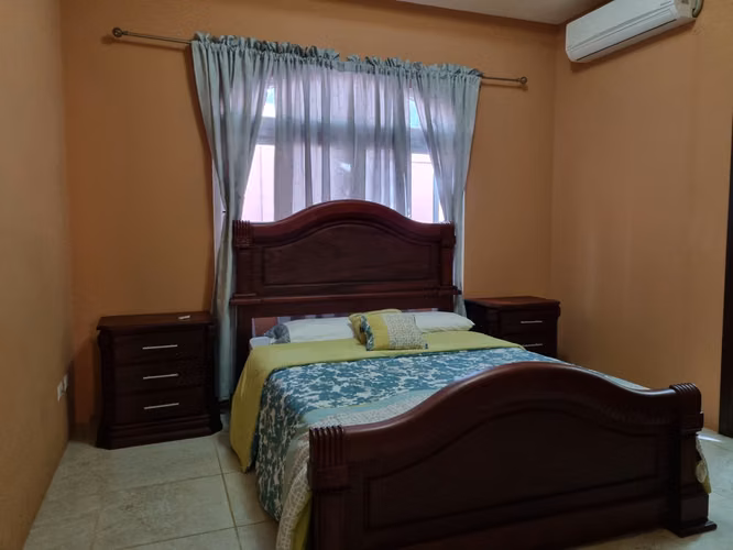 Venta de Casa Residencial Estancia de Monteverde