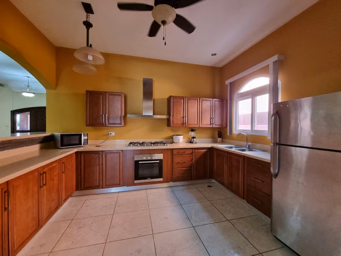 Venta de Casa Residencial Estancia de Monteverde