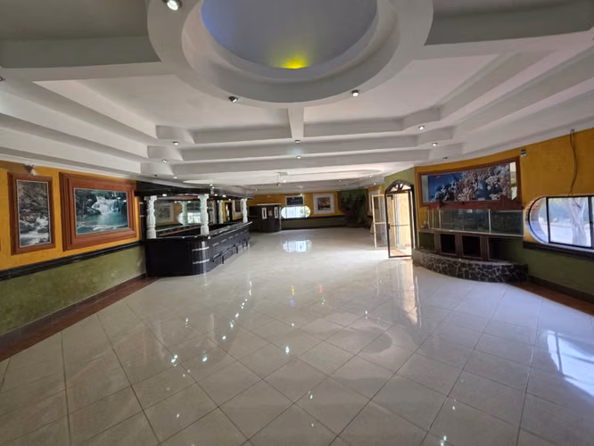 AG. SE RENTA PROPIEDAD COMERCIAL EN CARRETERA MASAYA