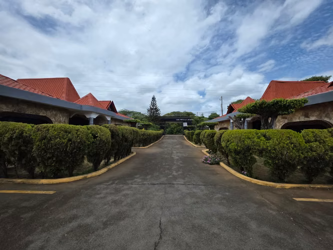 AG. SE RENTA PROPIEDAD COMERCIAL EN CARRETERA MASAYA - Imagen 14