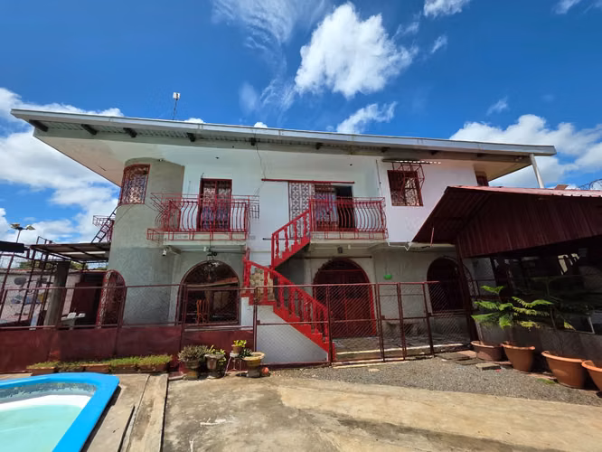 AG, SE RENTA CASA AMUEBLADA EN LA CEIBITA , CAMINO A TISMA