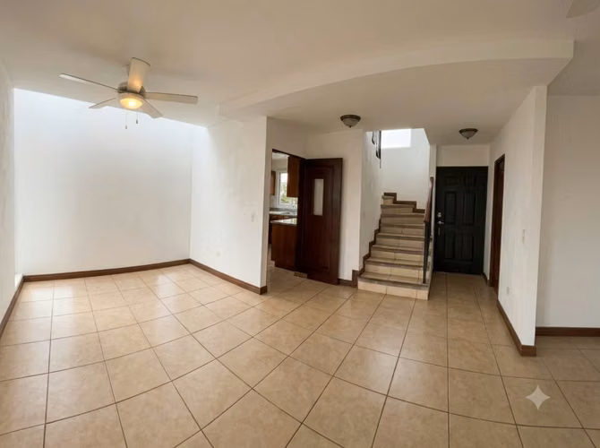 RENTA DE HERMOSA CASA EN CONDOMINIO ALAMEDAS DE LAS COLINAS!LAM - Imagen 9