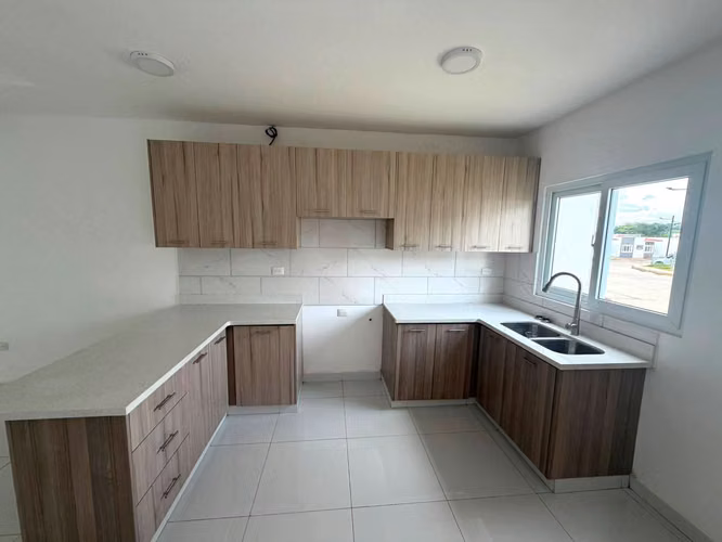 RENTA DE CASA NUEVA EN CONDOMINIO SENDEROS DE LAS COLINAS!!LAM - Imagen 15