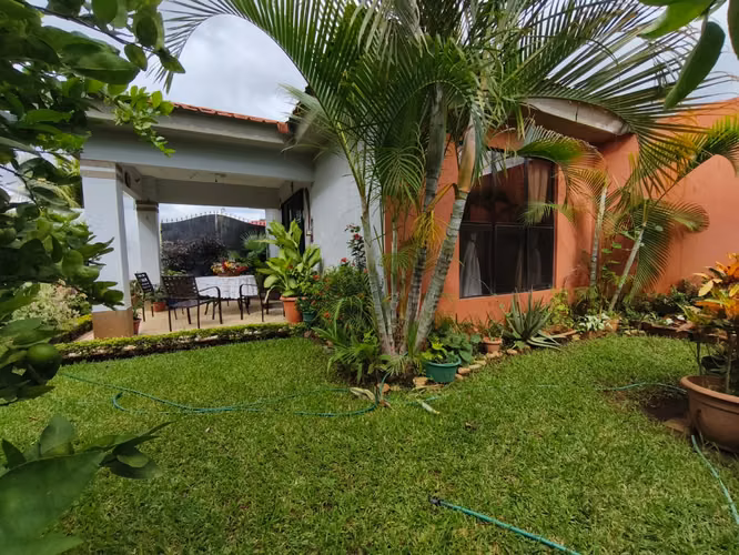 RENTA DE CASA AMUEBLADA EN CARRETERA MASAYA!LAM - Imagen 5