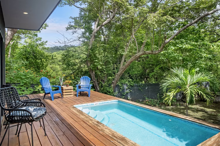 One-Bedroom Oasis at Santa Isabel in San Juan Del Sur, Nicaragua - Imagen 4