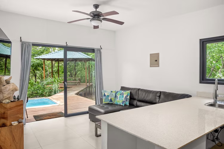 One-Bedroom Oasis at Santa Isabel in San Juan Del Sur, Nicaragua - Imagen 2