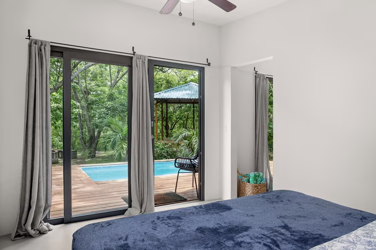 One-Bedroom Oasis at Santa Isabel in San Juan Del Sur, Nicaragua - Imagen 6