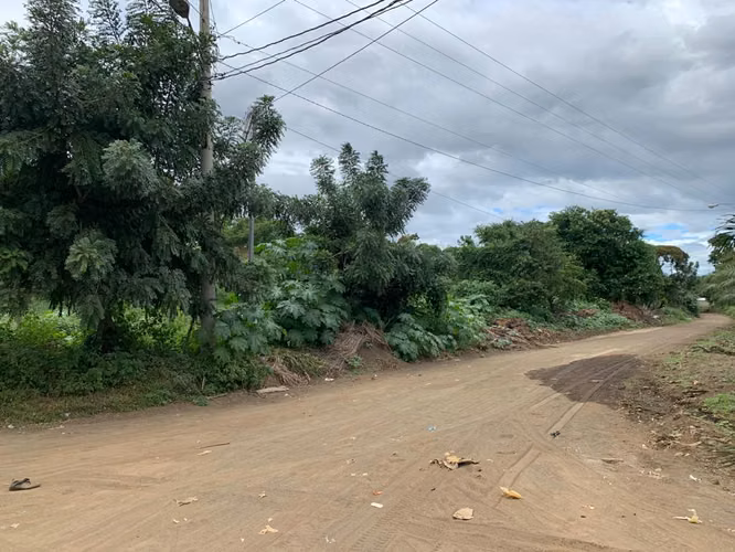 GG - Venta, terreno de 7000 Vrs2 en Altos de Santo Domingo. - Imagen 2
