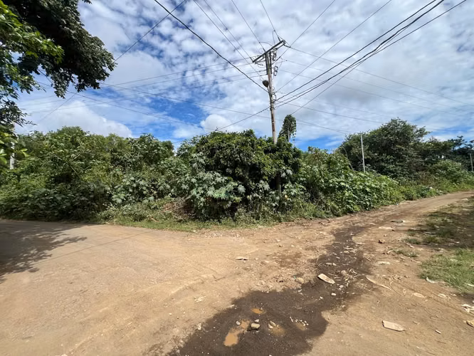 GG - Venta, terreno de 7000 Vrs2 en Altos de Santo Domingo. - Imagen 4