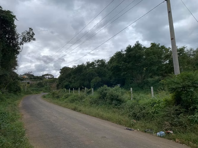 GG - Venta, terreno de 7000 Vrs2 en Altos de Santo Domingo. - Imagen 3