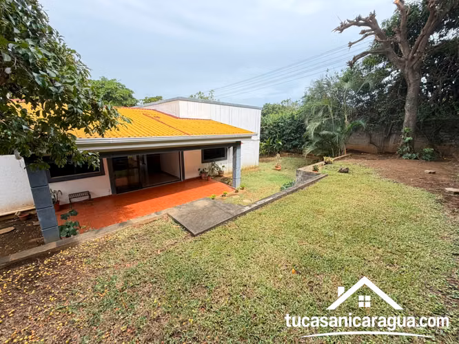 Rento casa En las Colinas Managua - Imagen 12