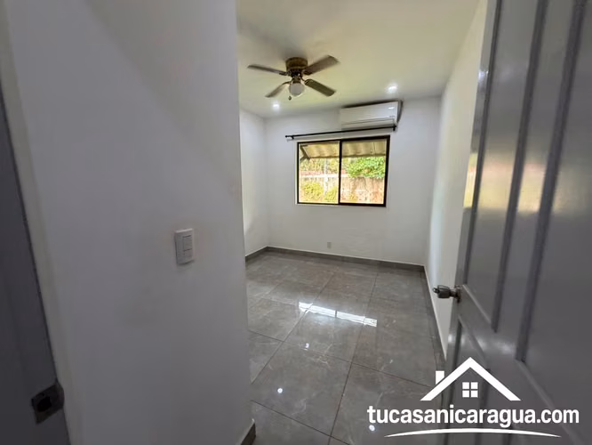 Rento casa En las Colinas Managua - Imagen 5