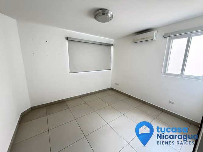 Rento Casa 4 habitaciones en estancia Santo Domingo condominio - Imagen 6