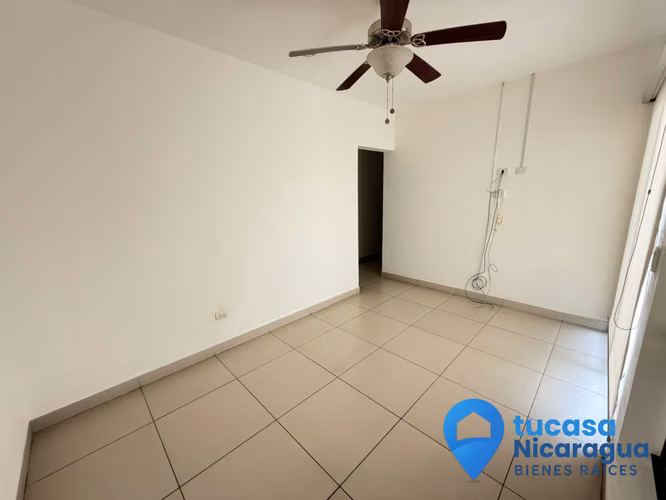 Rento Casa 4 habitaciones en estancia Santo Domingo condominio - Imagen 5