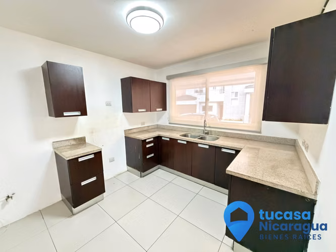 Rento Casa 4 habitaciones en estancia Santo Domingo condominio - Imagen 14
