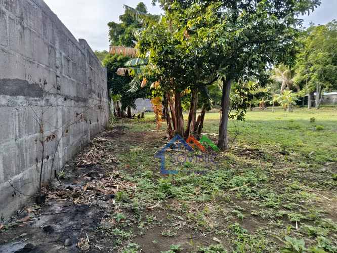 Terreno en Venta en La Borgoña, Ticuantepe - Imagen 3